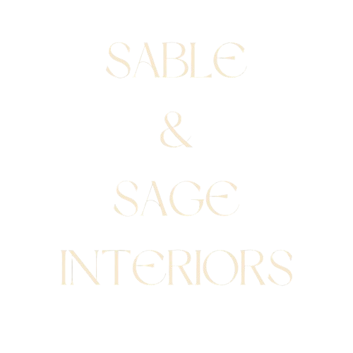 Sable & Sage Interior